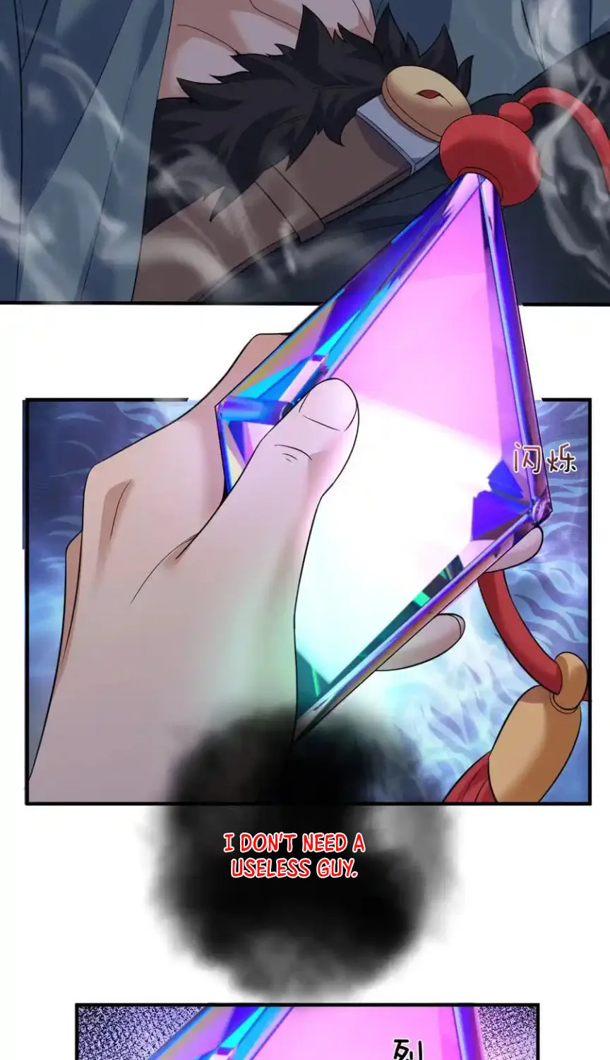 When Did I Become Unbeatable? Mangakakalot X Chapter 195 Page 39