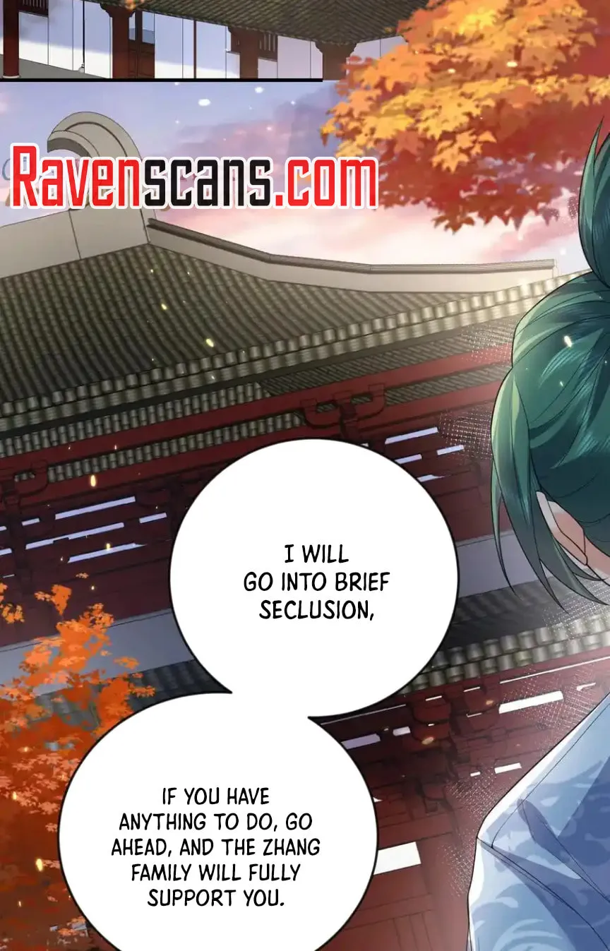 When Did I Become Unbeatable? Mangakakalot X Chapter 196 Page 9