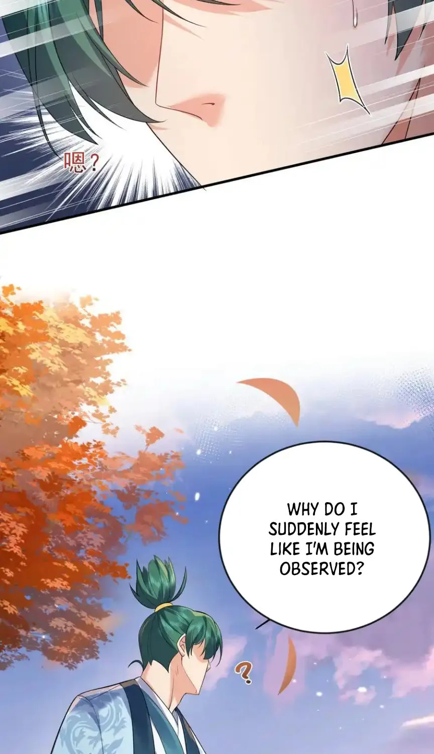 When Did I Become Unbeatable? Mangakakalot X Chapter 196 Page 14