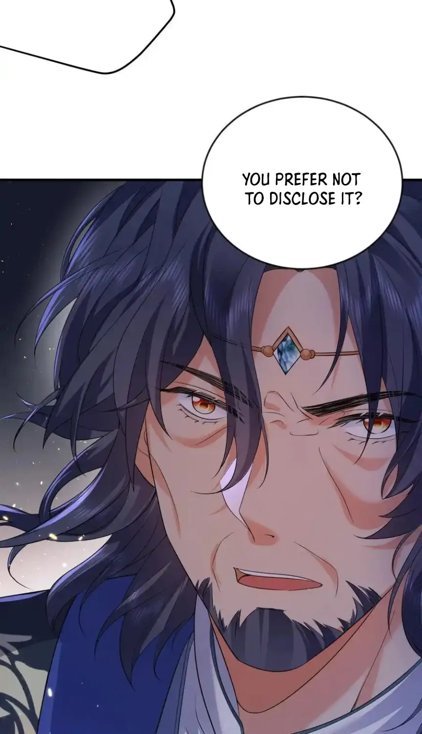 When Did I Become Unbeatable? Mangakakalot X Chapter 196 Page 22
