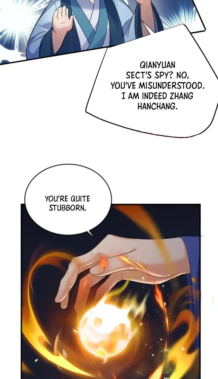 When Did I Become Unbeatable? Mangakakalot X Chapter 196 Page 24