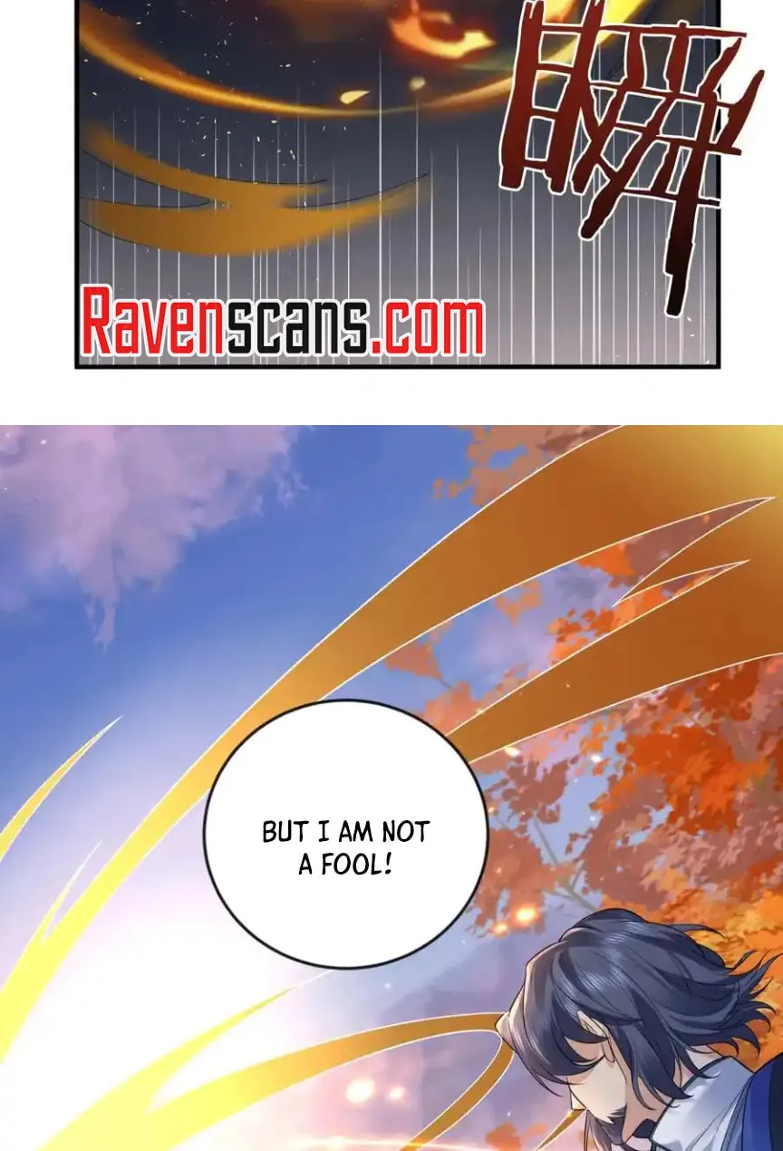 When Did I Become Unbeatable? Mangakakalot X Chapter 196 Page 25