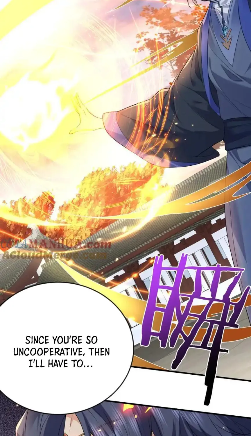 When Did I Become Unbeatable? Mangakakalot X Chapter 196 Page 26