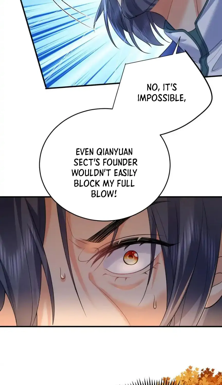 When Did I Become Unbeatable? Mangakakalot X Chapter 196 Page 36