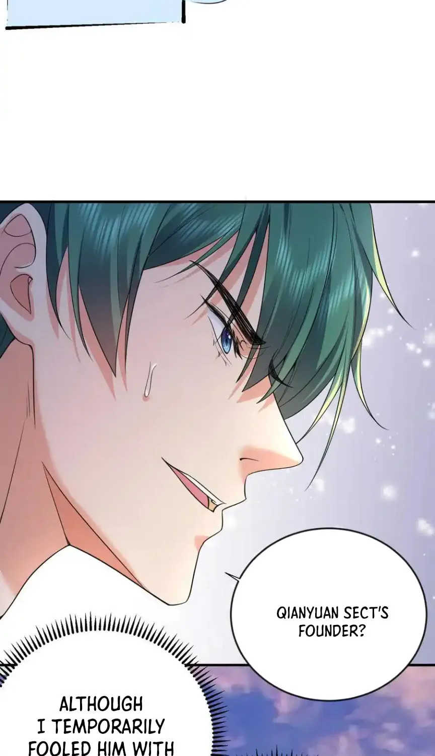 When Did I Become Unbeatable? Mangakakalot X Chapter 196 Page 38