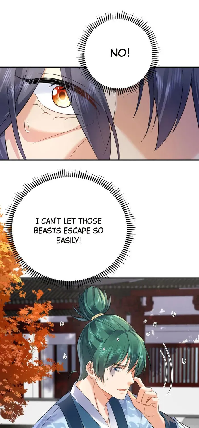 When Did I Become Unbeatable? Mangakakalot X Chapter 197 Page 5