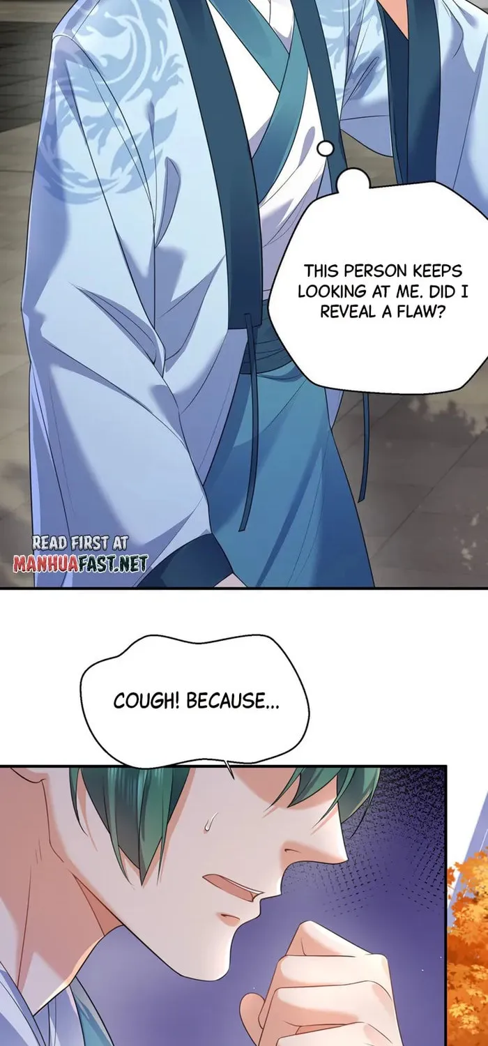 When Did I Become Unbeatable? Mangakakalot X Chapter 197 Page 6