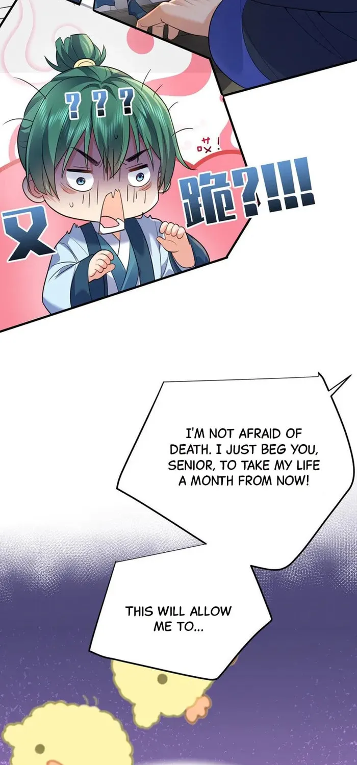 When Did I Become Unbeatable? Mangakakalot X Chapter 197 Page 8