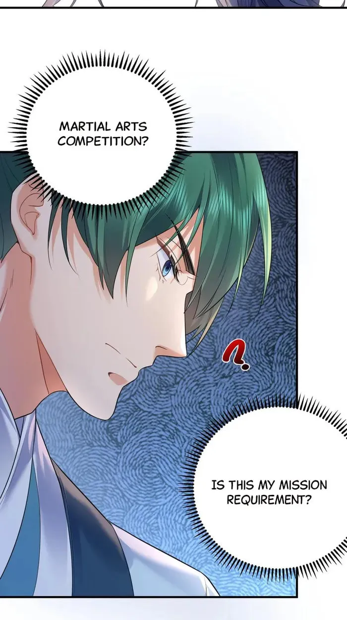 When Did I Become Unbeatable? Mangakakalot X Chapter 197 Page 10