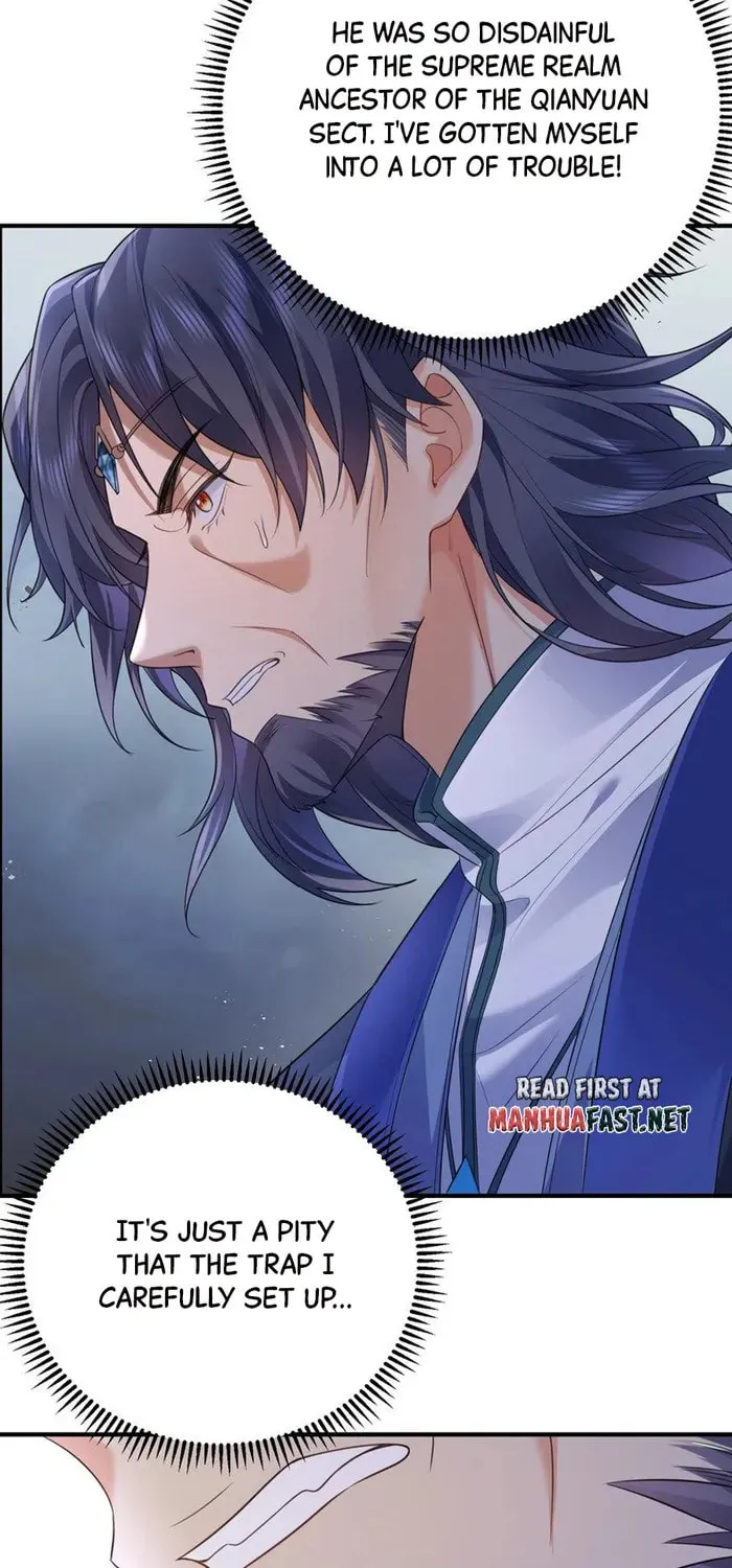 When Did I Become Unbeatable? Mangakakalot X Chapter 197 Page 2