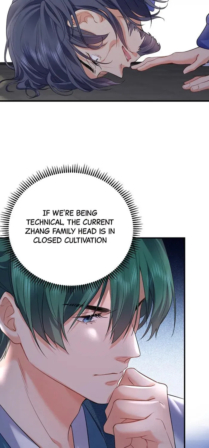 When Did I Become Unbeatable? Mangakakalot X Chapter 197 Page 13