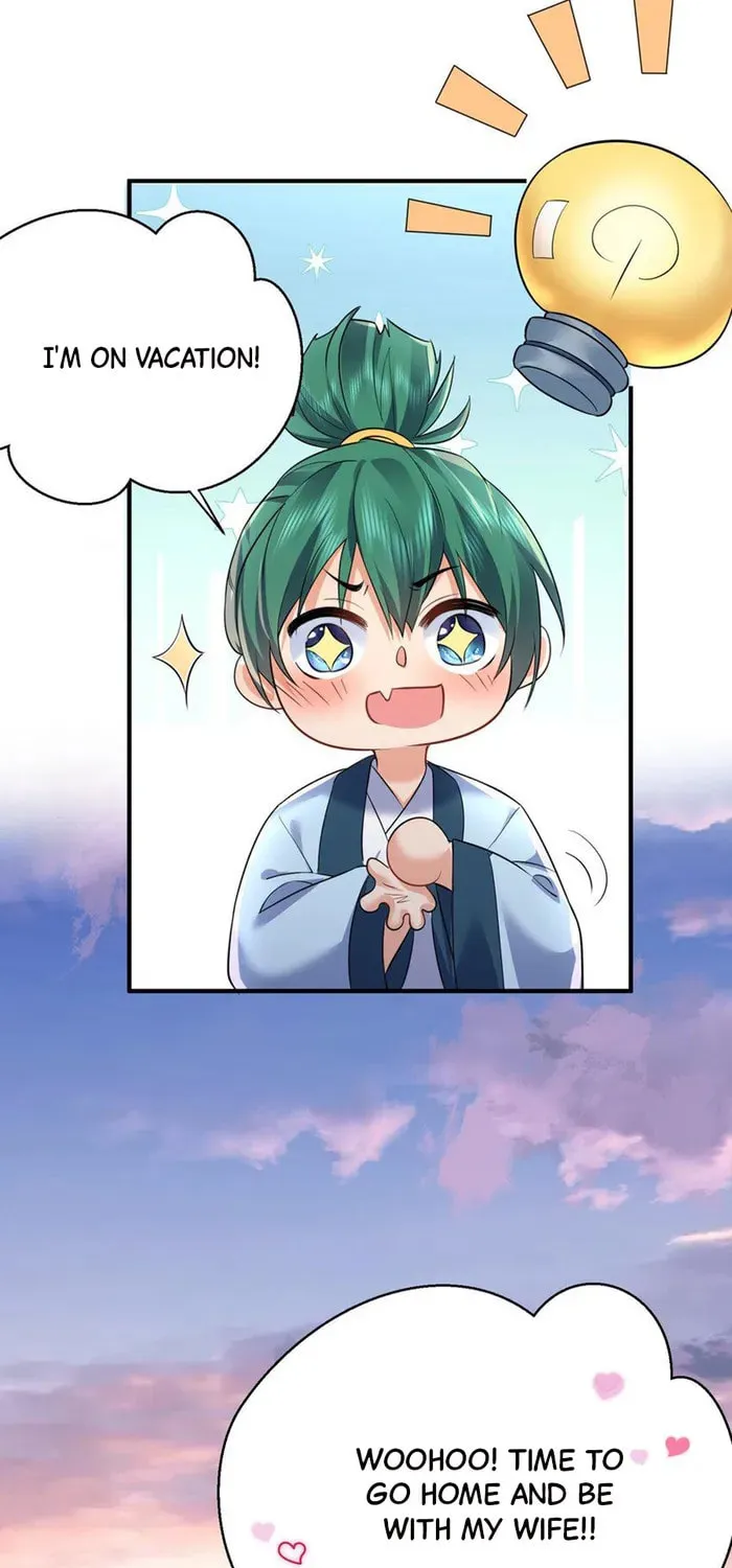 When Did I Become Unbeatable? Mangakakalot X Chapter 197 Page 15