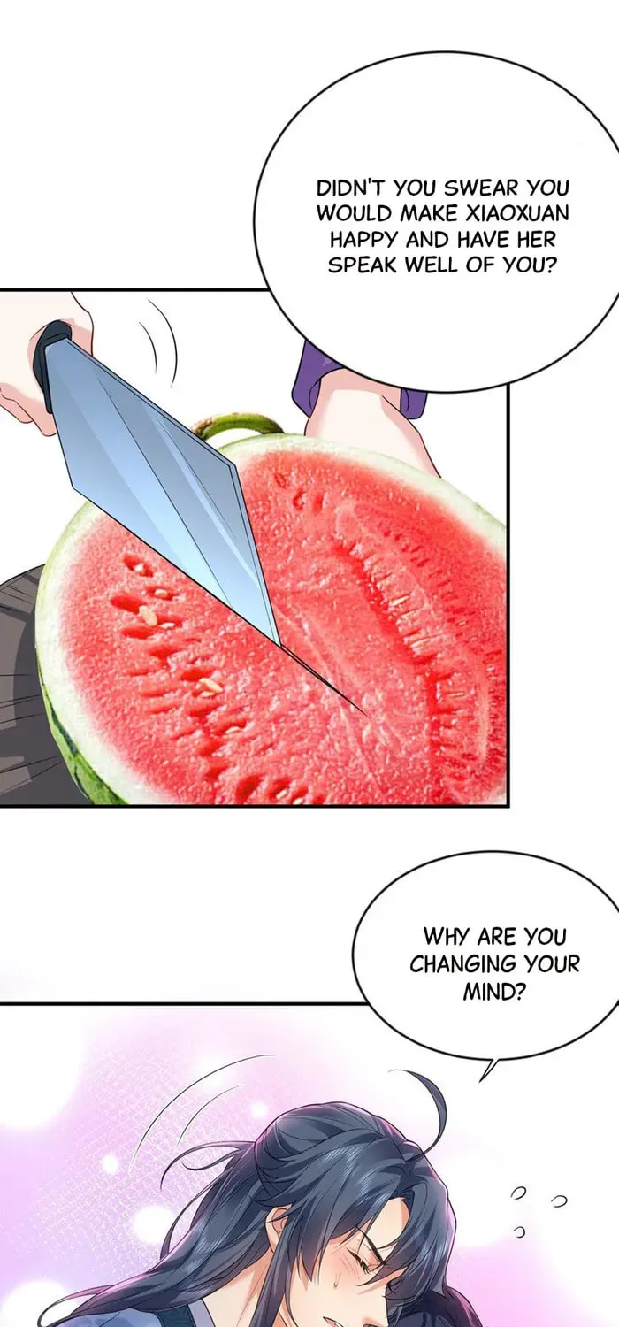 When Did I Become Unbeatable? Mangakakalot X Chapter 197 Page 18
