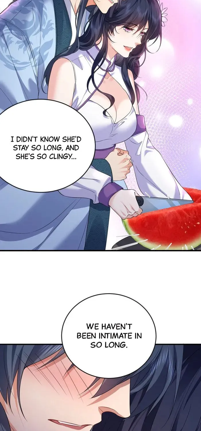 When Did I Become Unbeatable? Mangakakalot X Chapter 197 Page 19