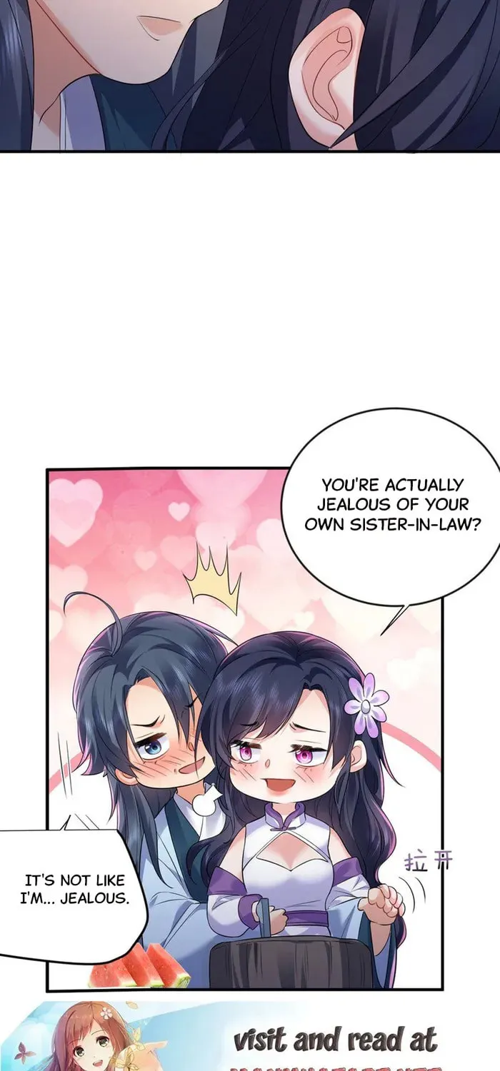 When Did I Become Unbeatable? Mangakakalot X Chapter 197 Page 20