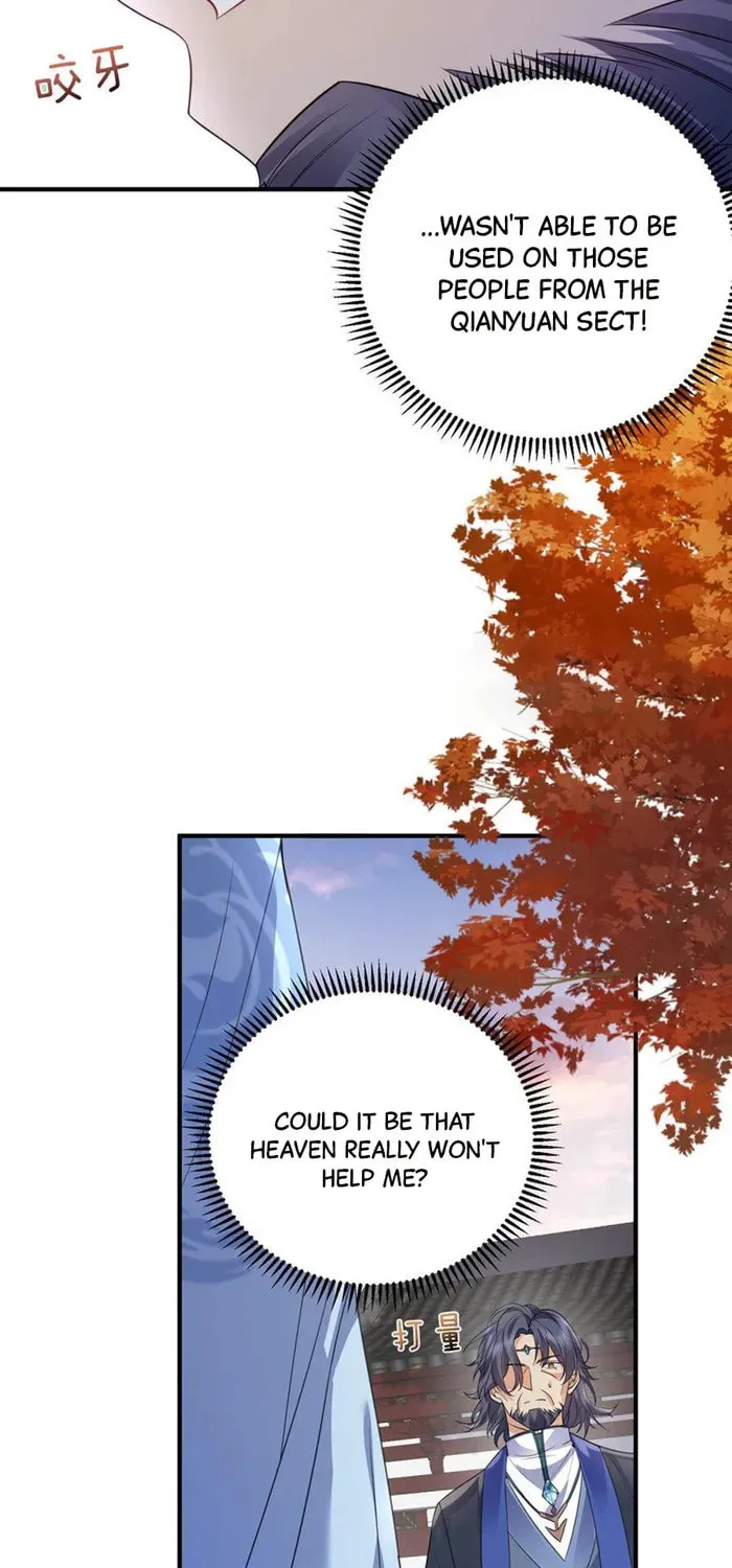 When Did I Become Unbeatable? Mangakakalot X Chapter 197 Page 3