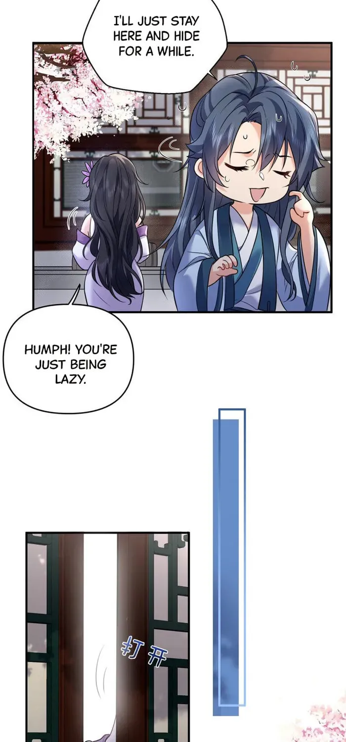 When Did I Become Unbeatable? Mangakakalot X Chapter 197 Page 22