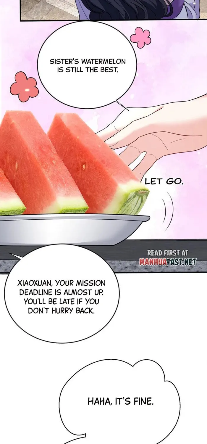 When Did I Become Unbeatable? Mangakakalot X Chapter 197 Page 25