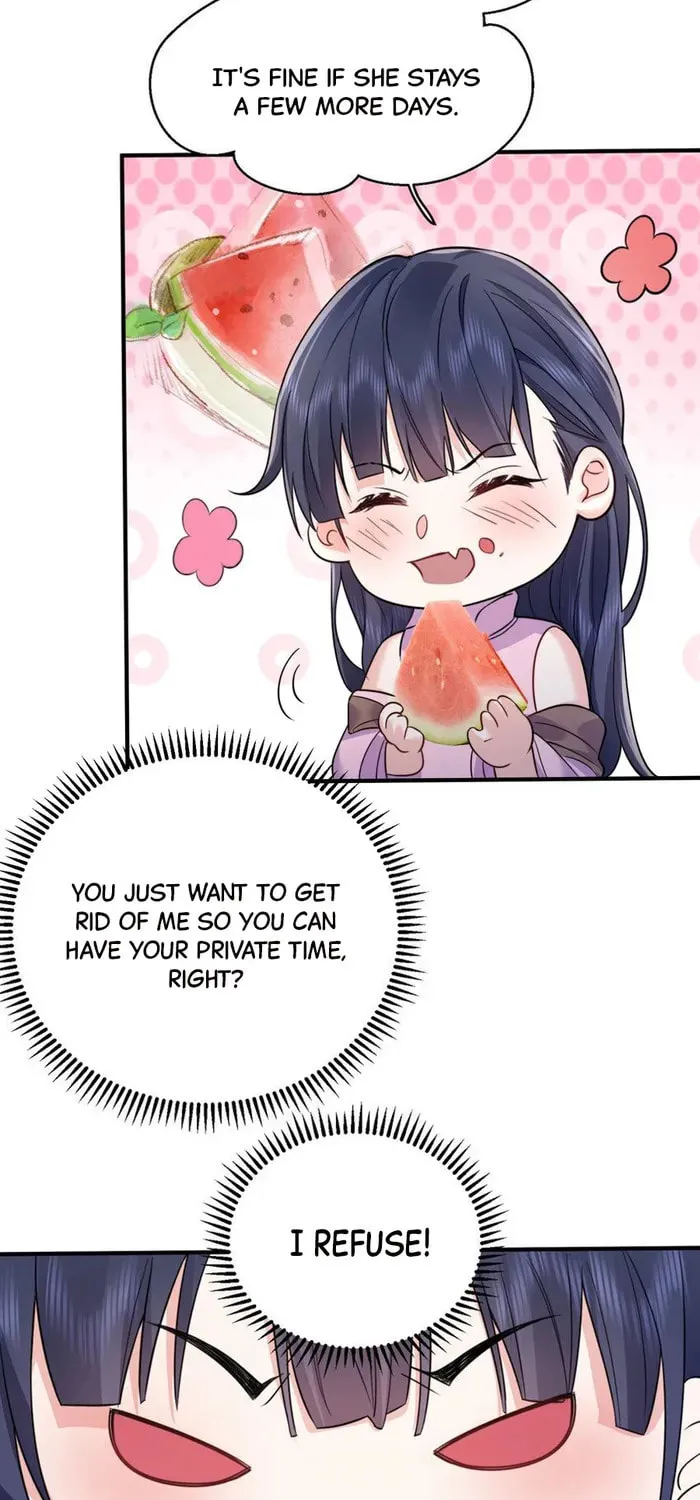 When Did I Become Unbeatable? Mangakakalot X Chapter 197 Page 26