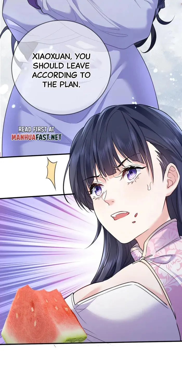 When Did I Become Unbeatable? Mangakakalot X Chapter 197 Page 28