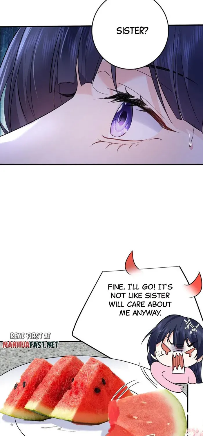 When Did I Become Unbeatable? Mangakakalot X Chapter 197 Page 30