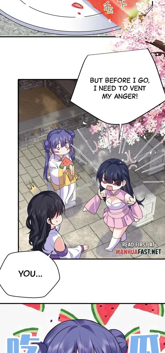 When Did I Become Unbeatable? Mangakakalot X Chapter 197 Page 31