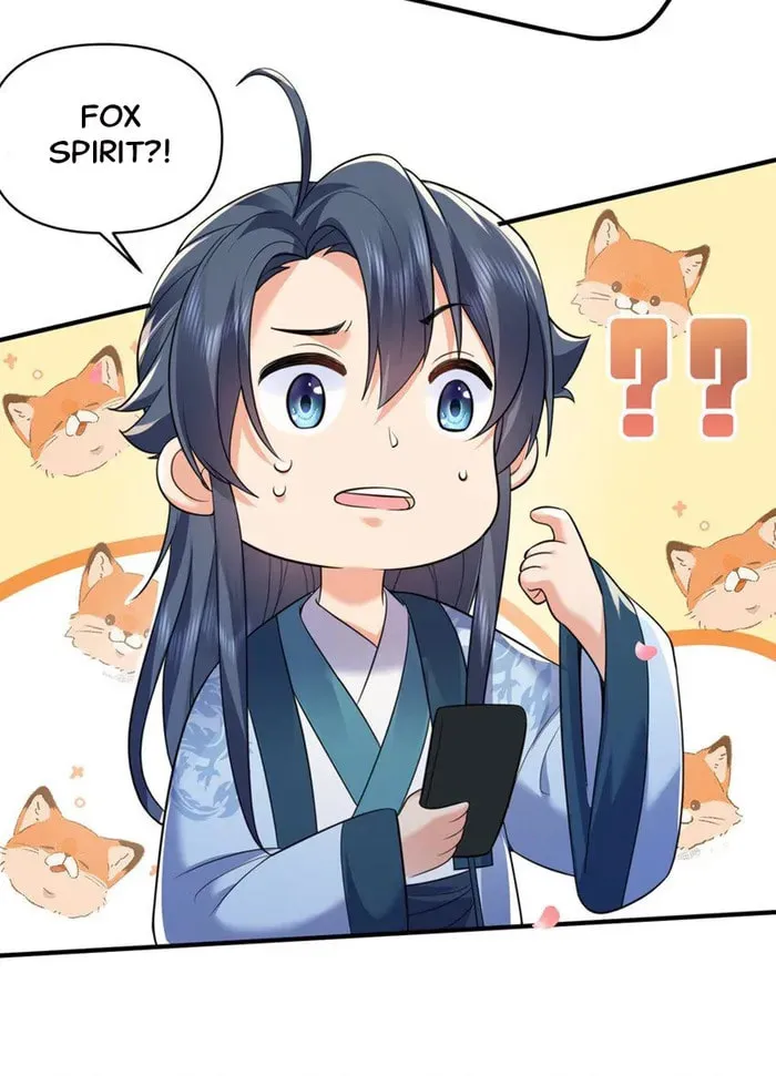 When Did I Become Unbeatable? Mangakakalot X Chapter 198 Page 5