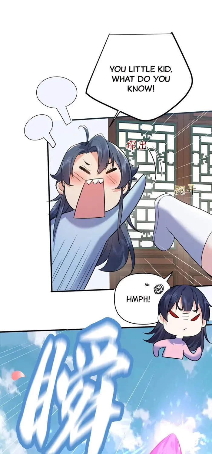 When Did I Become Unbeatable? Mangakakalot X Chapter 198 Page 6