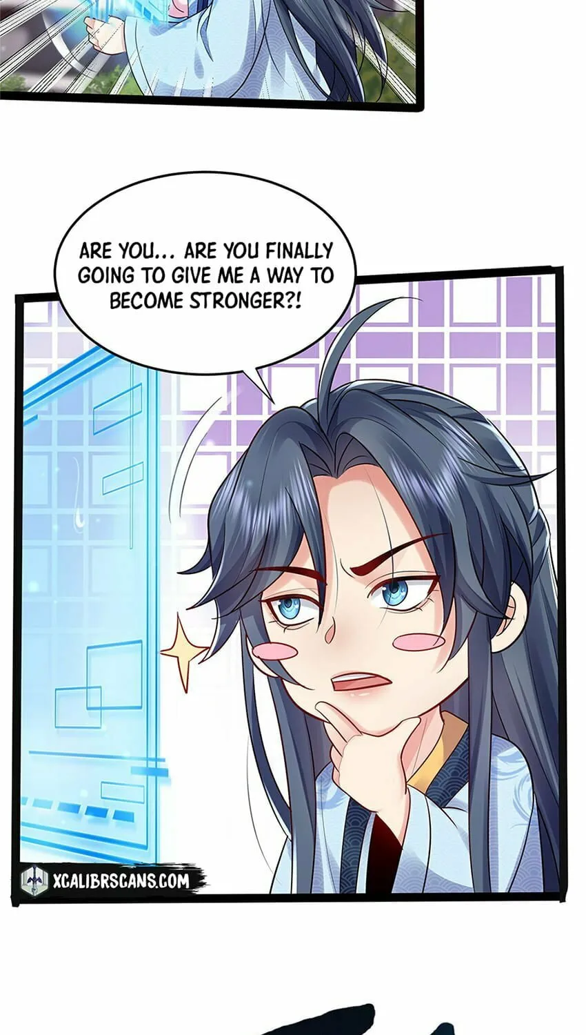 When Did I Become Unbeatable? Mangakakalot X Chapter 1 Page 11