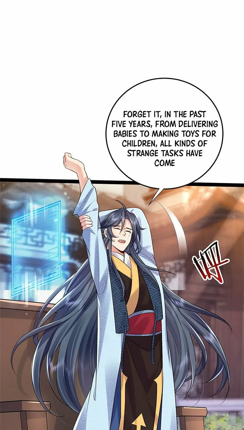 When Did I Become Unbeatable? Mangakakalot X Chapter 1 Page 13