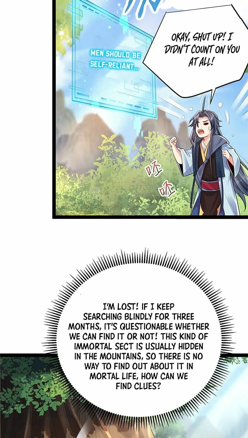 When Did I Become Unbeatable? Mangakakalot X Chapter 1 Page 19