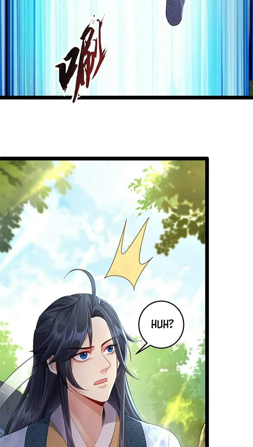 When Did I Become Unbeatable? Mangakakalot X Chapter 1 Page 23