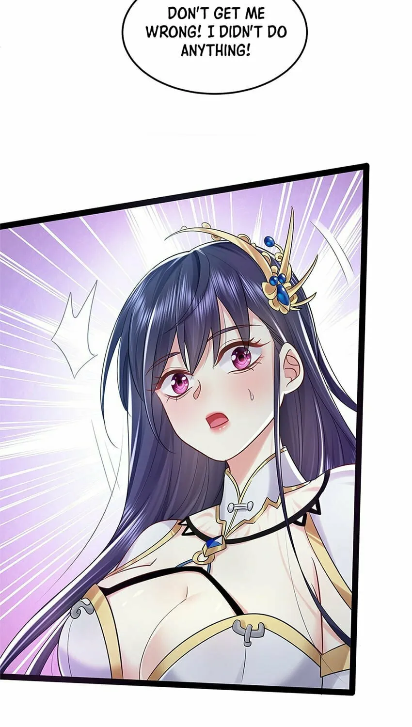 When Did I Become Unbeatable? Mangakakalot X Chapter 1 Page 33