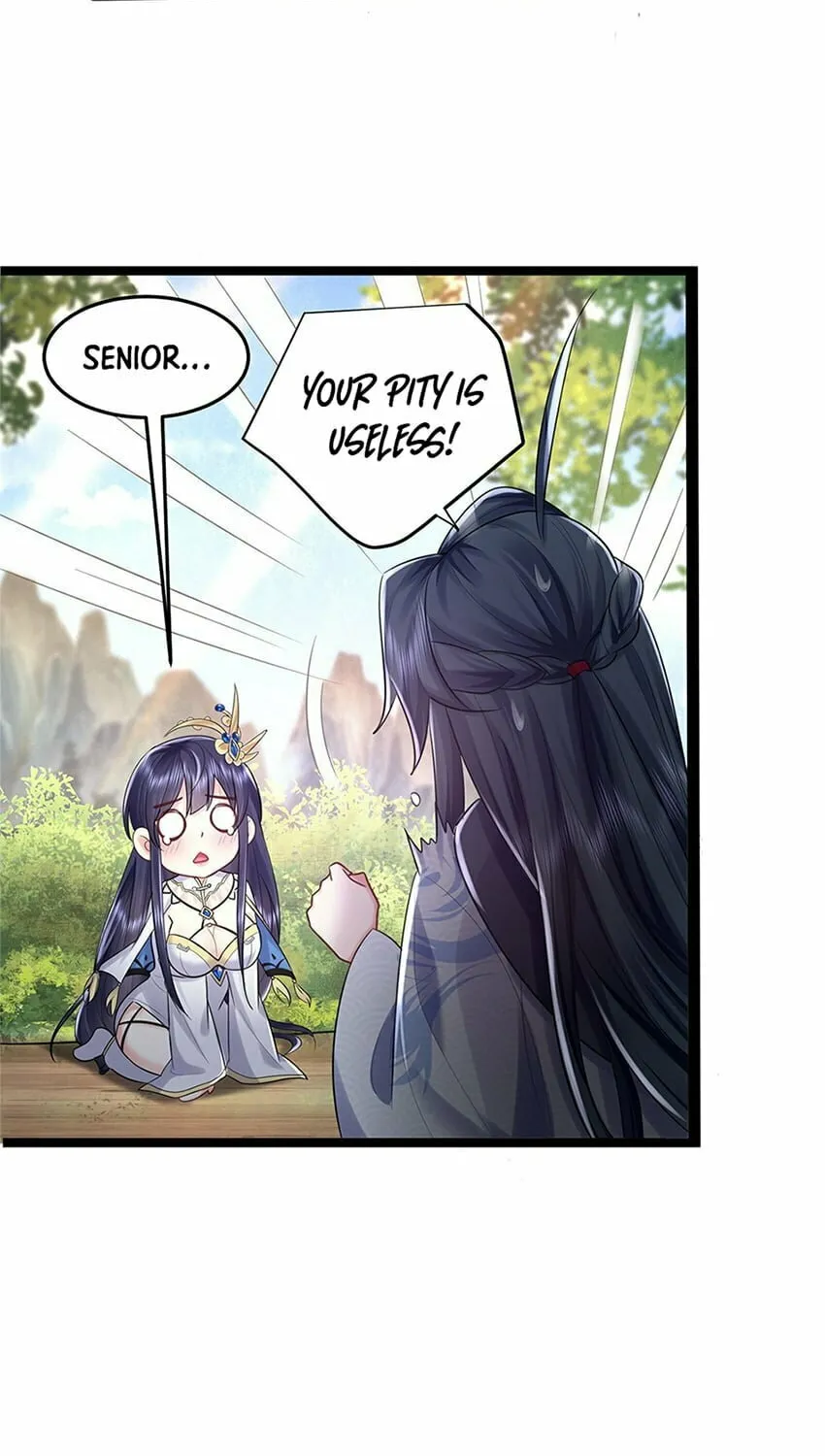 When Did I Become Unbeatable? Mangakakalot X Chapter 1 Page 38