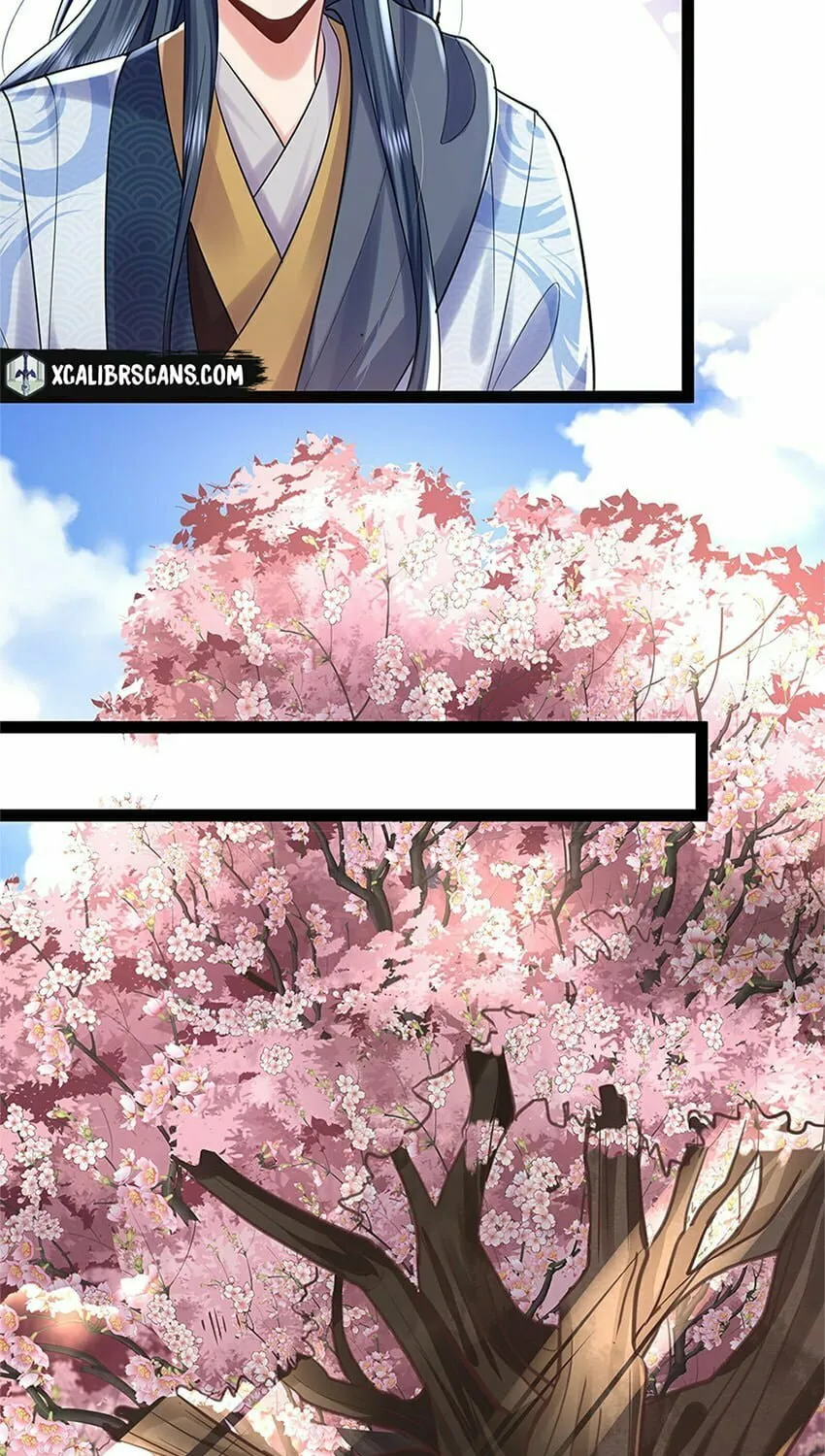When Did I Become Unbeatable? Mangakakalot X Chapter 1 Page 43