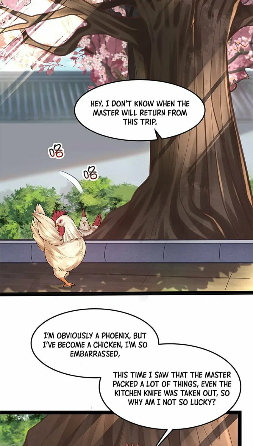 When Did I Become Unbeatable? Mangakakalot X Chapter 1 Page 44