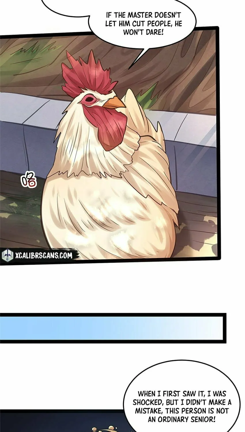 When Did I Become Unbeatable? Mangakakalot X Chapter 1 Page 47