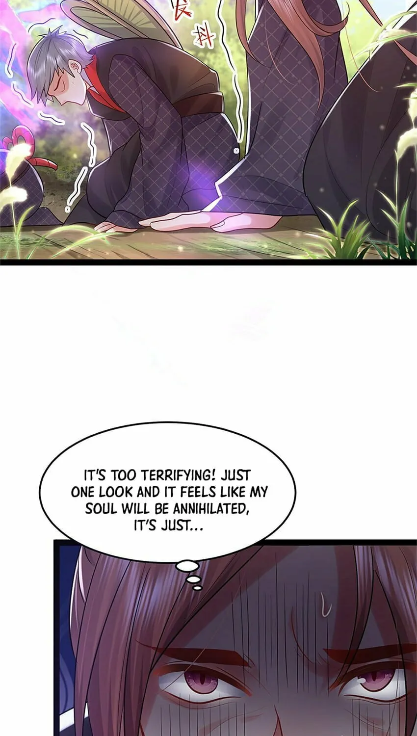When Did I Become Unbeatable? Mangakakalot X Chapter 1 Page 50