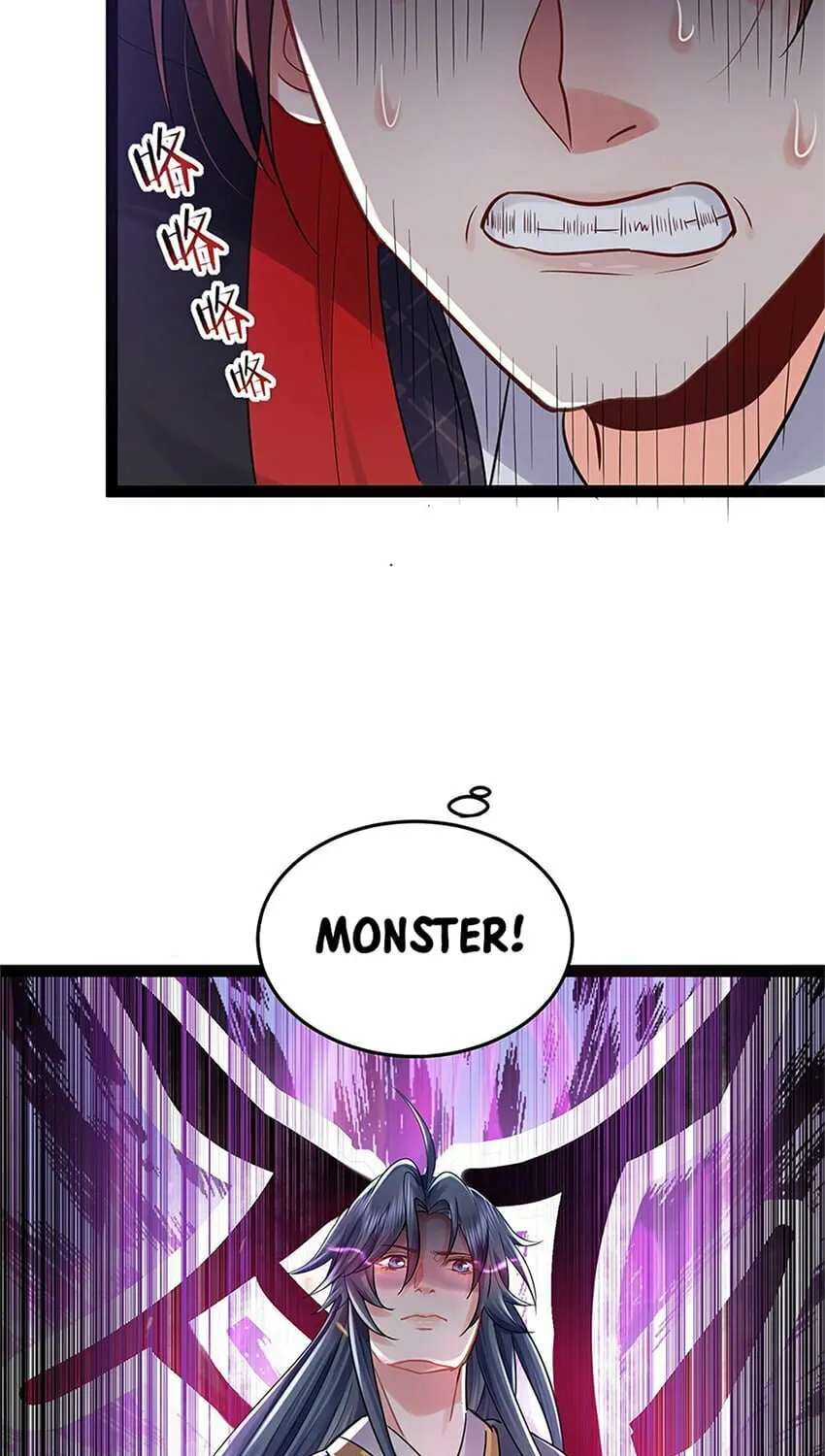 When Did I Become Unbeatable? Mangakakalot X Chapter 1 Page 51