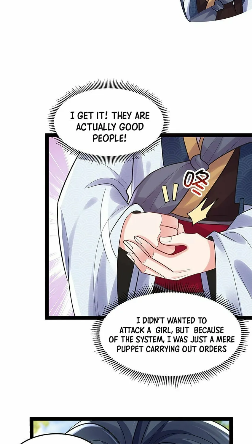 When Did I Become Unbeatable? Mangakakalot X Chapter 1 Page 55