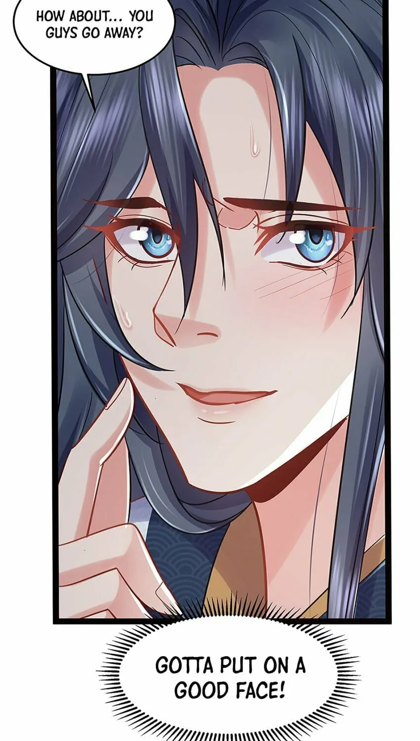 When Did I Become Unbeatable? Mangakakalot X Chapter 1 Page 57