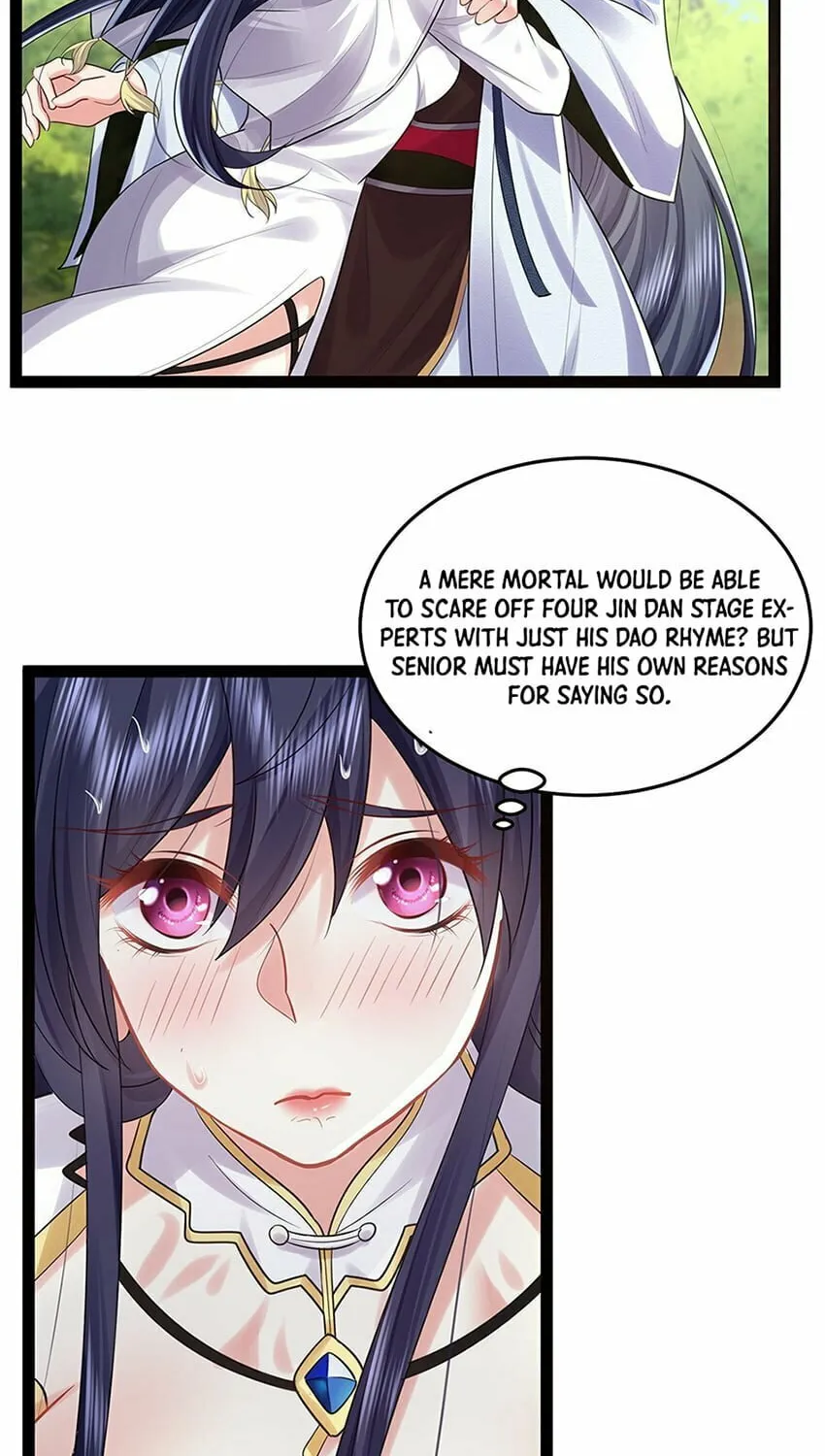 When Did I Become Unbeatable? Mangakakalot X Chapter 1 Page 60