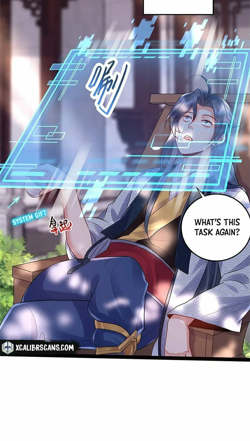 When Did I Become Unbeatable? Mangakakalot X Chapter 1 Page 7