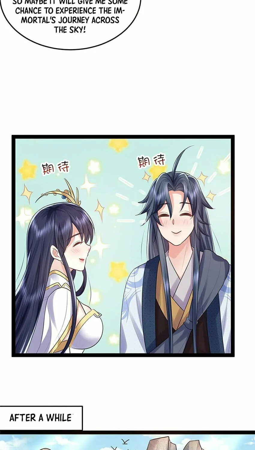 When Did I Become Unbeatable? Mangakakalot X Chapter 1 Page 66