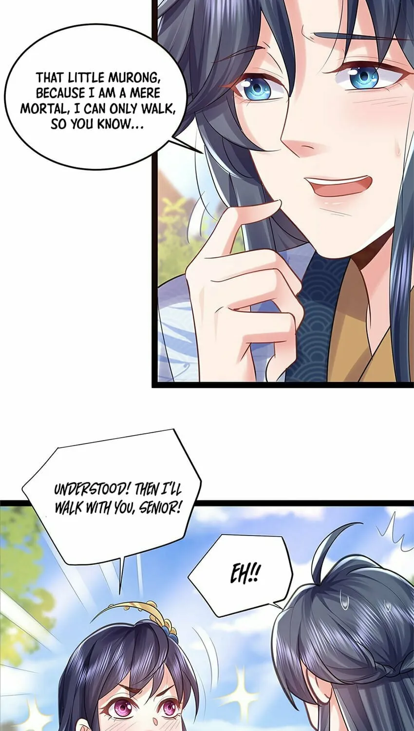 When Did I Become Unbeatable? Mangakakalot X Chapter 1 Page 68