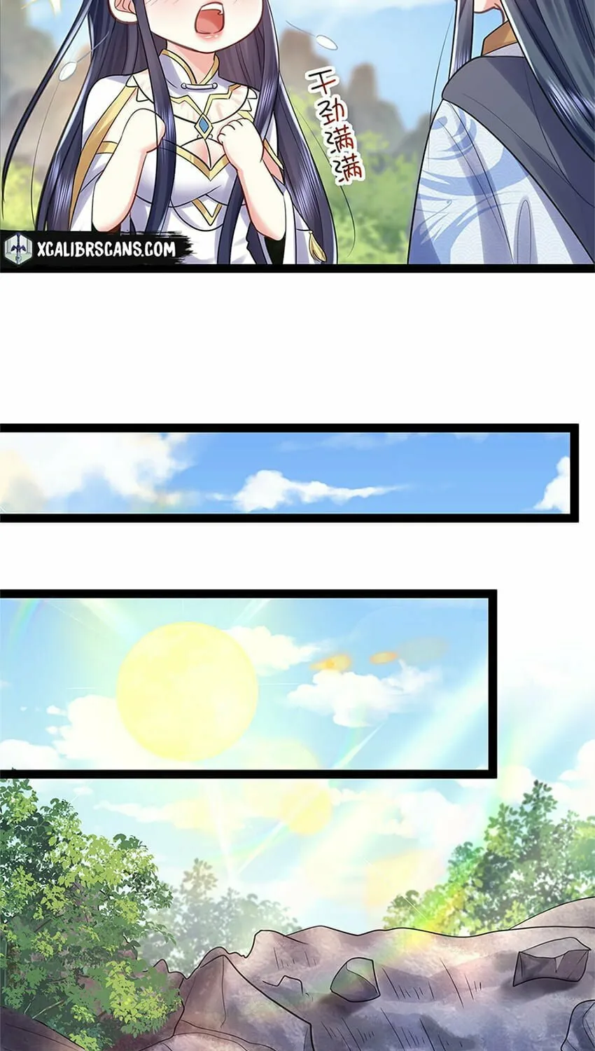 When Did I Become Unbeatable? Mangakakalot X Chapter 1 Page 69