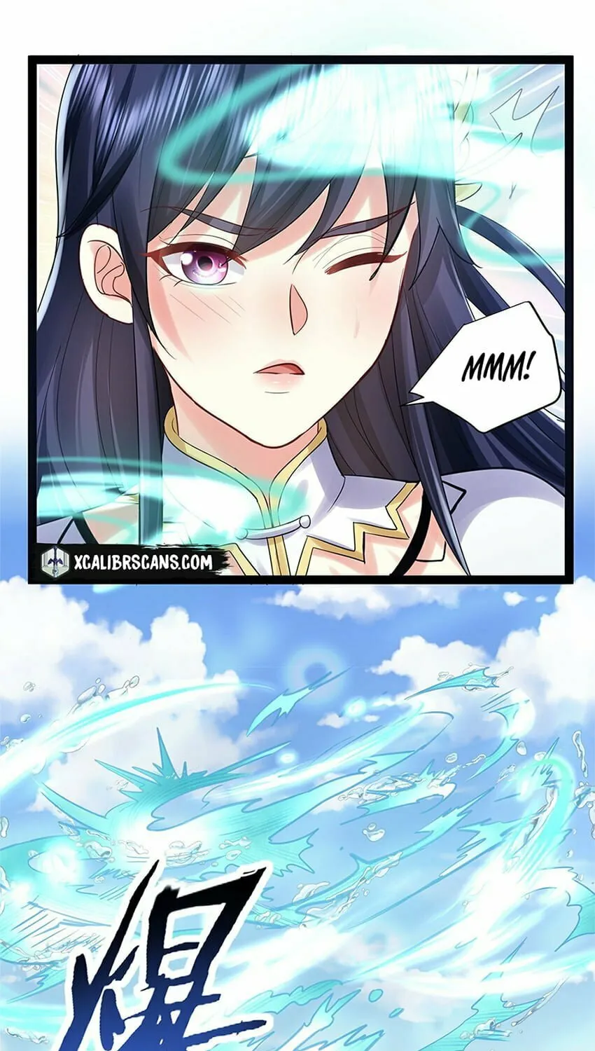 When Did I Become Unbeatable? Mangakakalot X Chapter 1 Page 73
