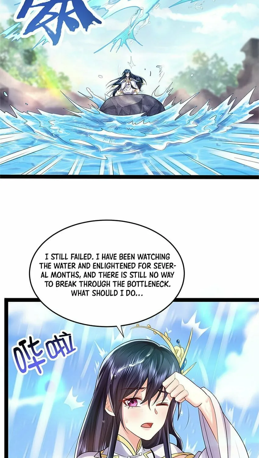 When Did I Become Unbeatable? Mangakakalot X Chapter 1 Page 74