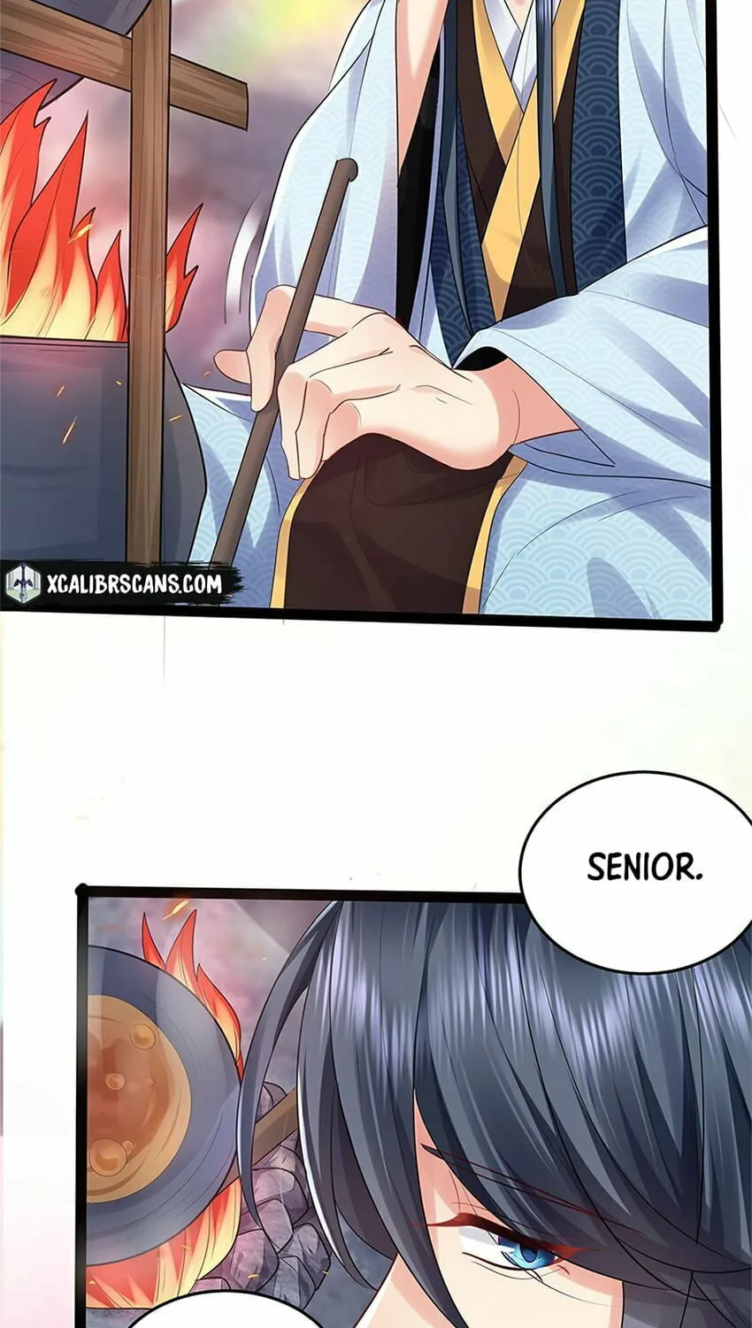 When Did I Become Unbeatable? Mangakakalot X Chapter 1 Page 76
