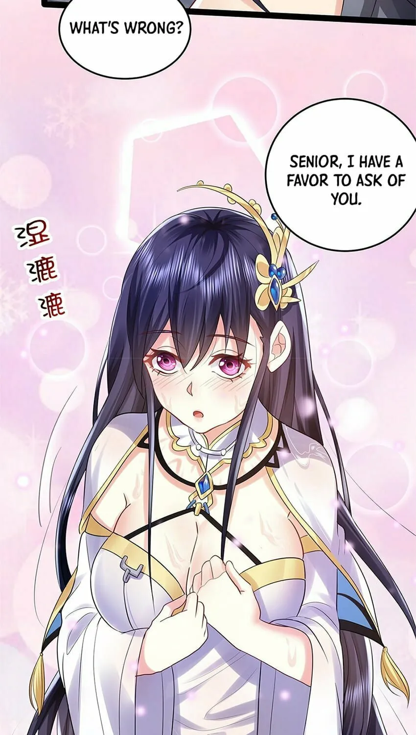 When Did I Become Unbeatable? Mangakakalot X Chapter 1 Page 77